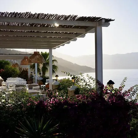 Tamara Hotel