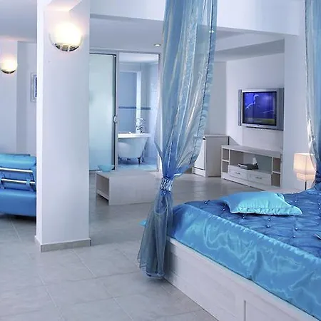 Tamara Hotel 4*
