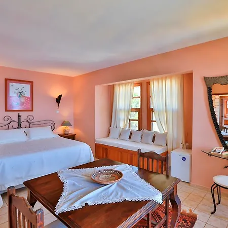 Hotel Tamara Kaş