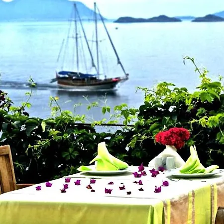 Hotel Tamara Kaş