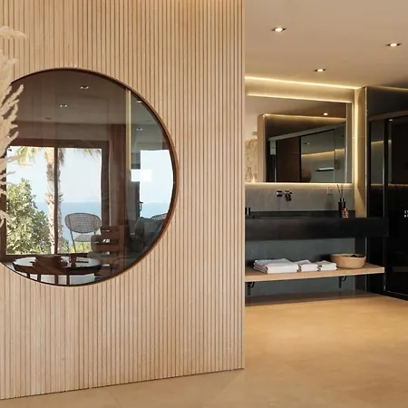 Hotel Tamara Kaş
