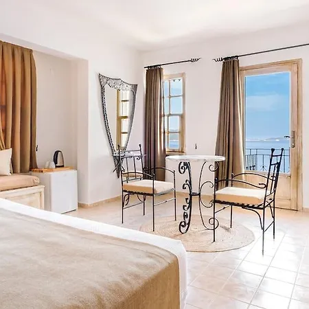 Tamara Hotel Kaş