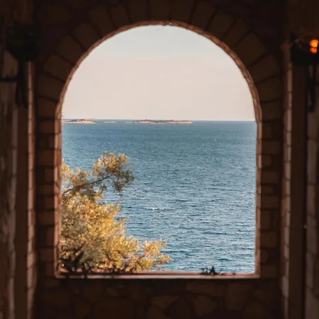 Tamara Hotel Kaş
