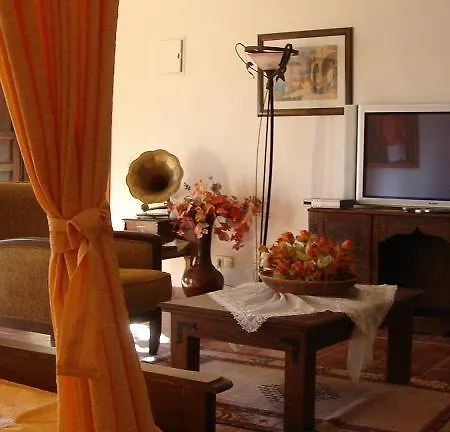 Tamara Hotel Kaş