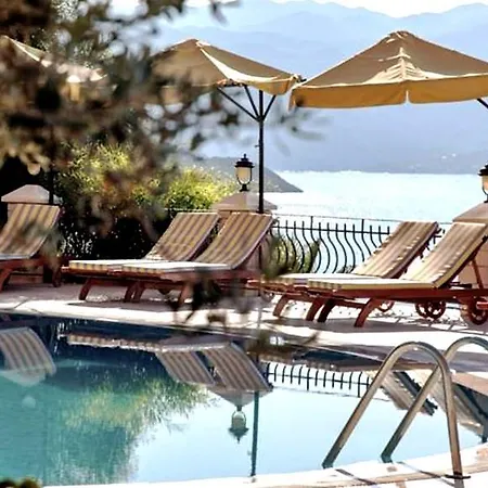 Tamara Hotel