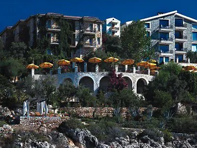 Tamara Hotel Kas