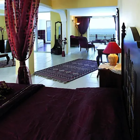 Hotel Tamara